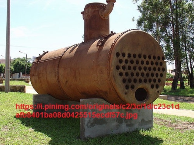 Fragilización de calderas