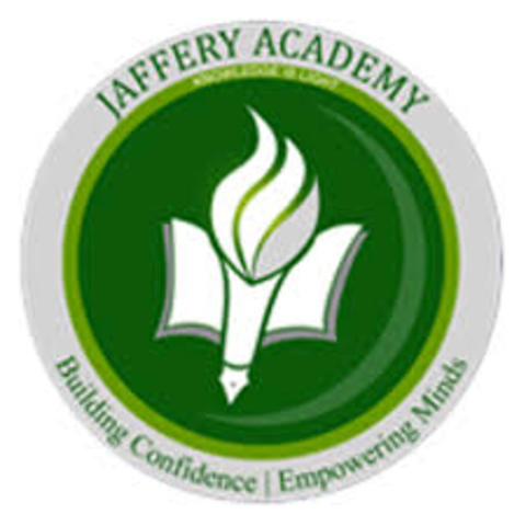 Graduated from high school - Jaffery Academy