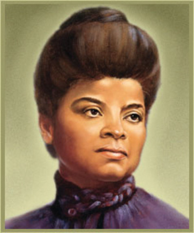 Ida B. Wells