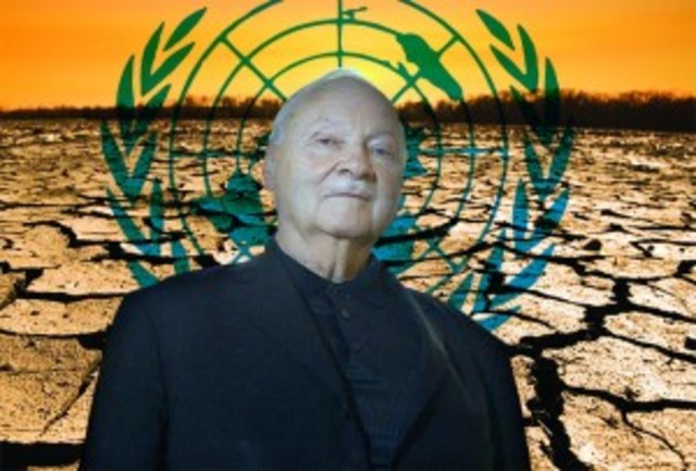 Primera Conferencia de las Naciones Unidas sobre el Ambiente Humano