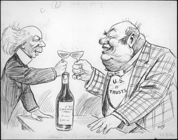 Reciprocity with the United States