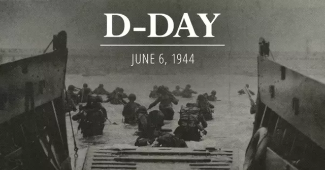 D-Day (Normandy invasion)