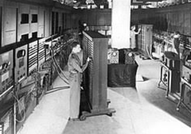 ENIAC