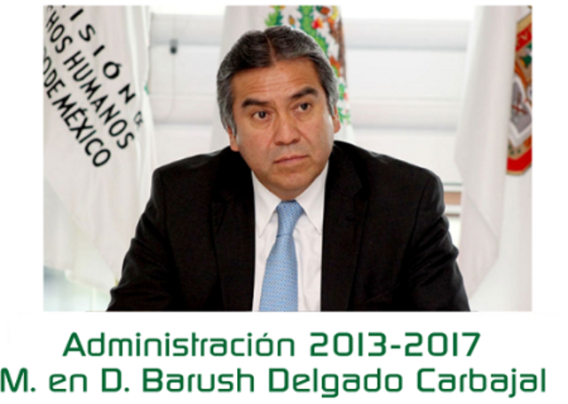 6ta Administración