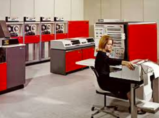 IBM System 360