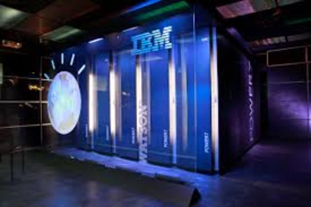 IBM Watson