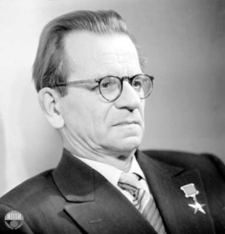 Большие счетные машины Лебедева