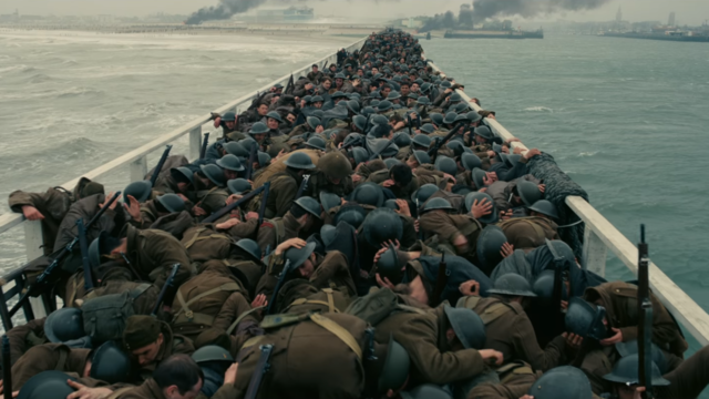 Dunkirk