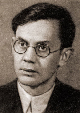 Автоматическая цифровая электронная машина Рымеева