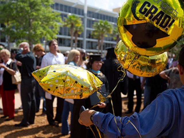 Tentative Graduation Spring 2018