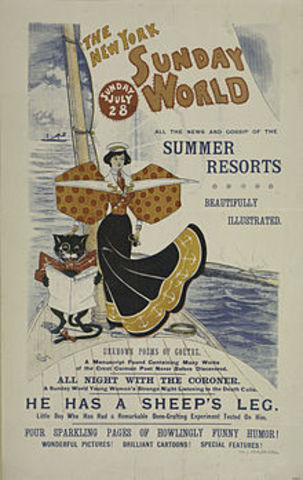 Incorporació del color