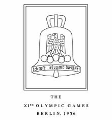 1936 summer olympics