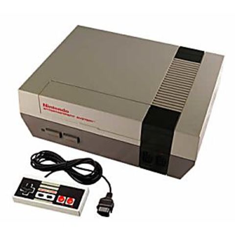 First Video Game Console
