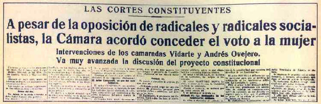 Cortes constituyentes por sufragio universal