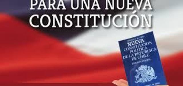 Nueva constitución (democrática)