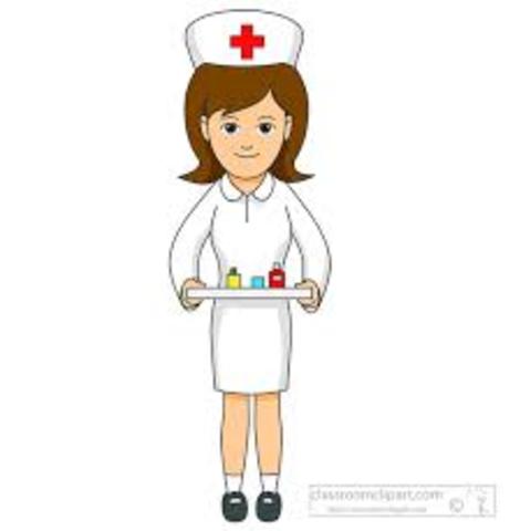 nurse