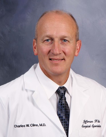 Чарли Клайн