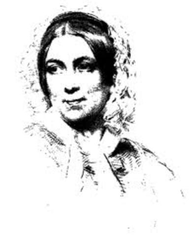 Harriet Martineau