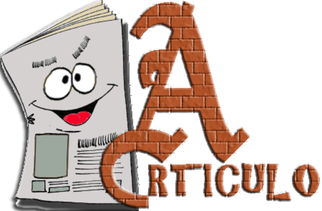 Artículos