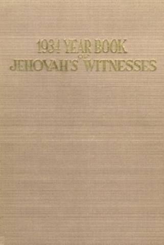 Jehovah witness issued a letter to government to show their beliefs