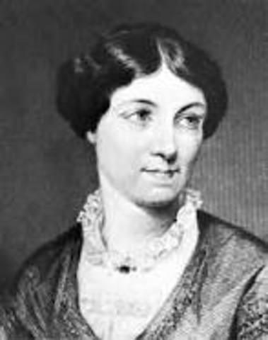 Harriet Martineau