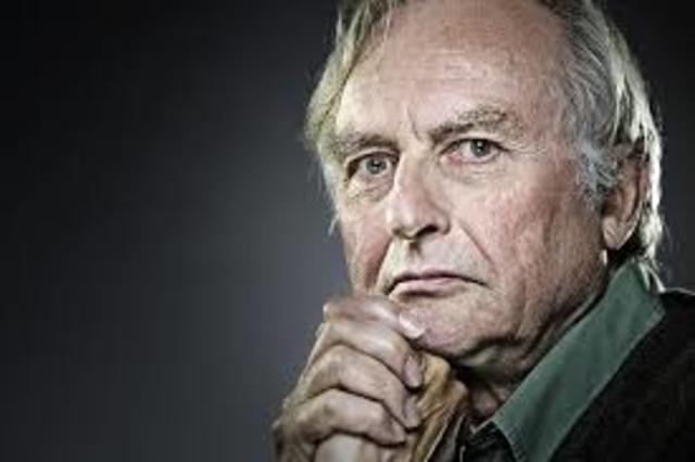 Teoría Richard Dawkins