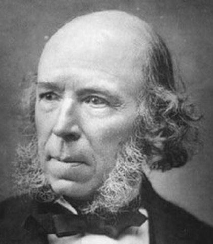 Herbert Spencer