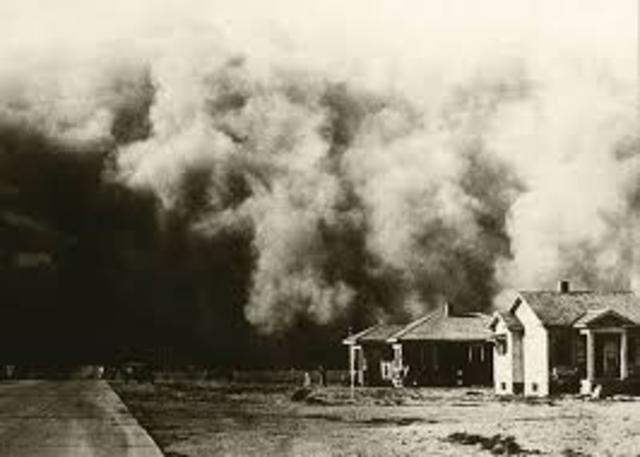 The Dust Bowl