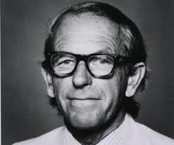 El Mutacionismo, Gregor Mendel