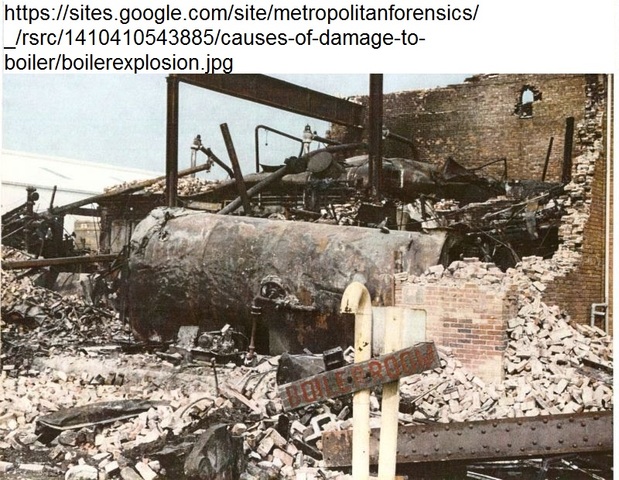 Corrosión cáustica