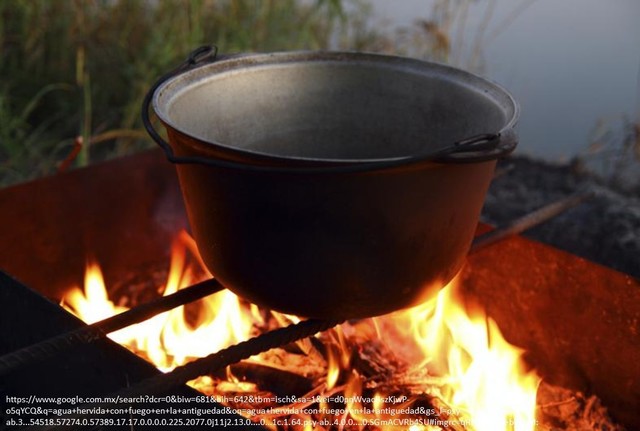 Inicios del tratamiento del agua.