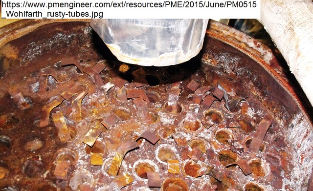 Fragilidad de los equipos