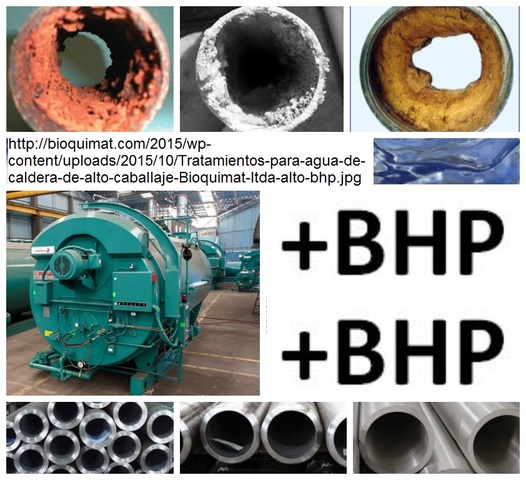 La era de los quelantes