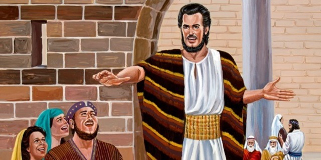 PUEBLO DE ISRAEL REY ESTABA SIENDO ALENTADO POR LOS EGIPCIOS, VUELVE A LEVANTARSE EN ARMAS, Y LA ACTIVIDAD DEL PROFETA JEREMÍAS, DICE LA BIBLIA PIDIÓ AL REY JUDIO LA RENDICION ANTE LOS CALDEOS, PROFETIZANDO EN CASO CONTRARIO LA DESTRUCION DE JERUSALÉN"