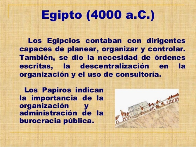 Egipto