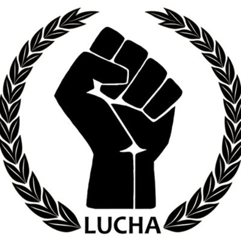 LUCHA