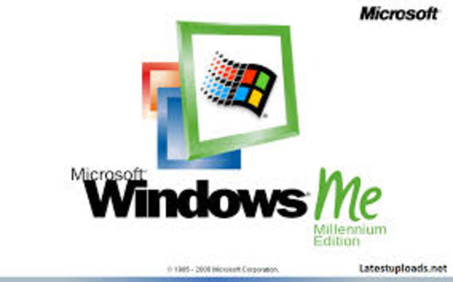 WINDOWS ME