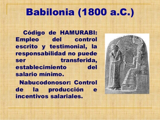 Babilonia