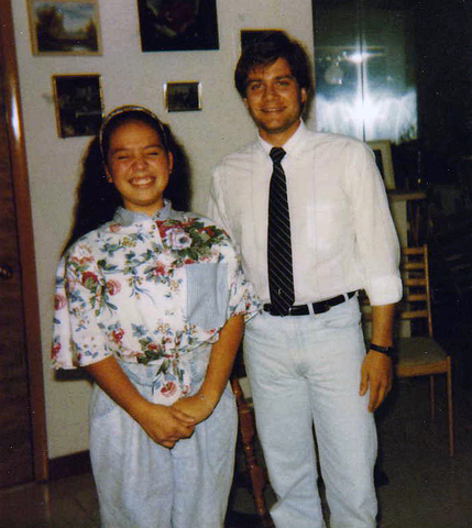 Tutoring/ESL Classes