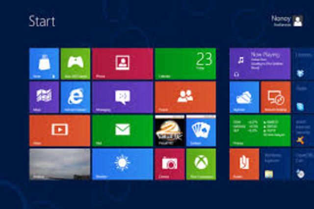 Windows 8
