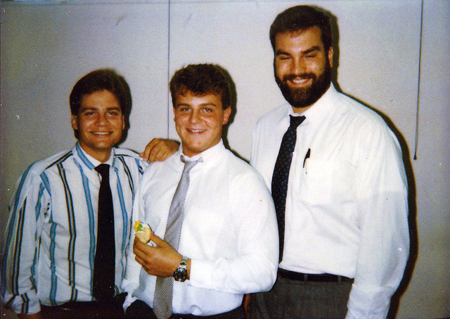 State Attorney's Office