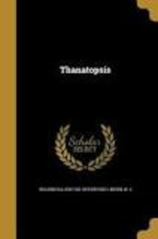 Thanatopsis