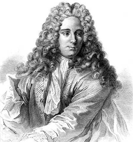 Teoría De Pierre Louis Maupertuis
