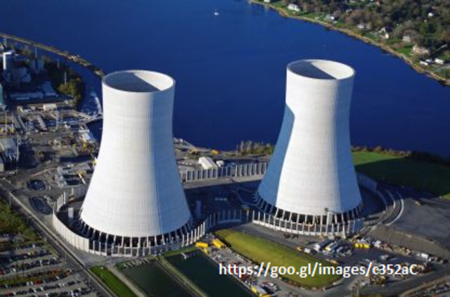 Avances en Torres de Enfriamiento