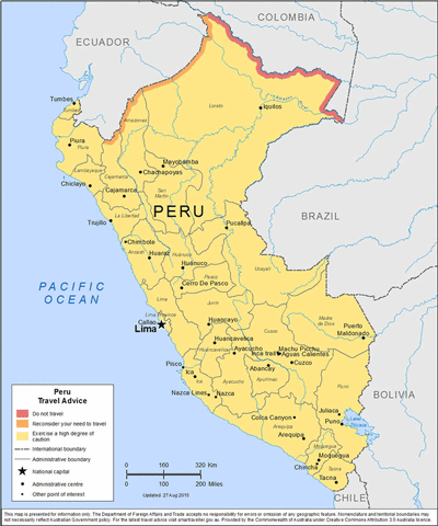 Peru