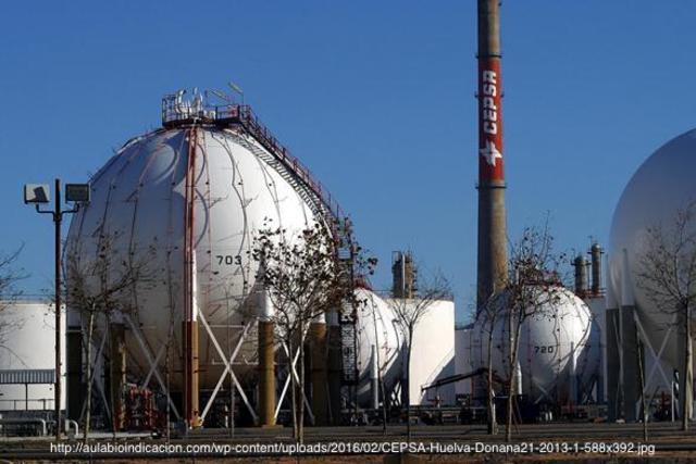 Control microbiológico