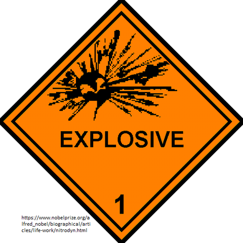 Nitroglicerina
