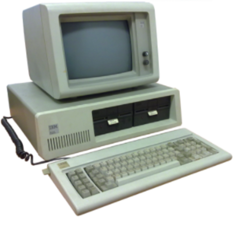 IBM PC