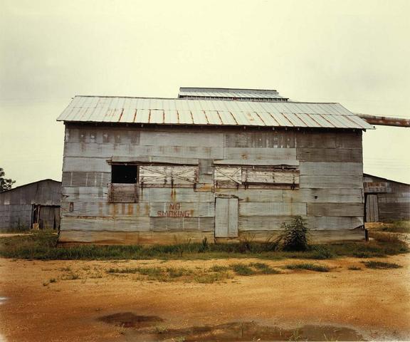 Eli Whitney invents the cotton gin and interchangeable parts