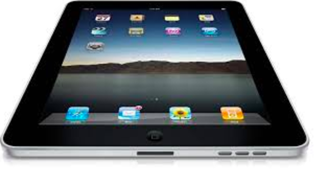 Apple iPad (1st generation)
